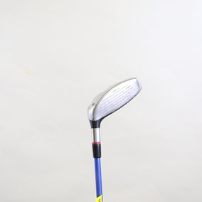Used Adams RPM Low Profile 3-Wood - Right-Handed - 15 Degrees - Regular Flex-Next Round