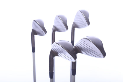 Used Ping G LE Iron Set - Right-Handed - 6-PW - Ladies Flex