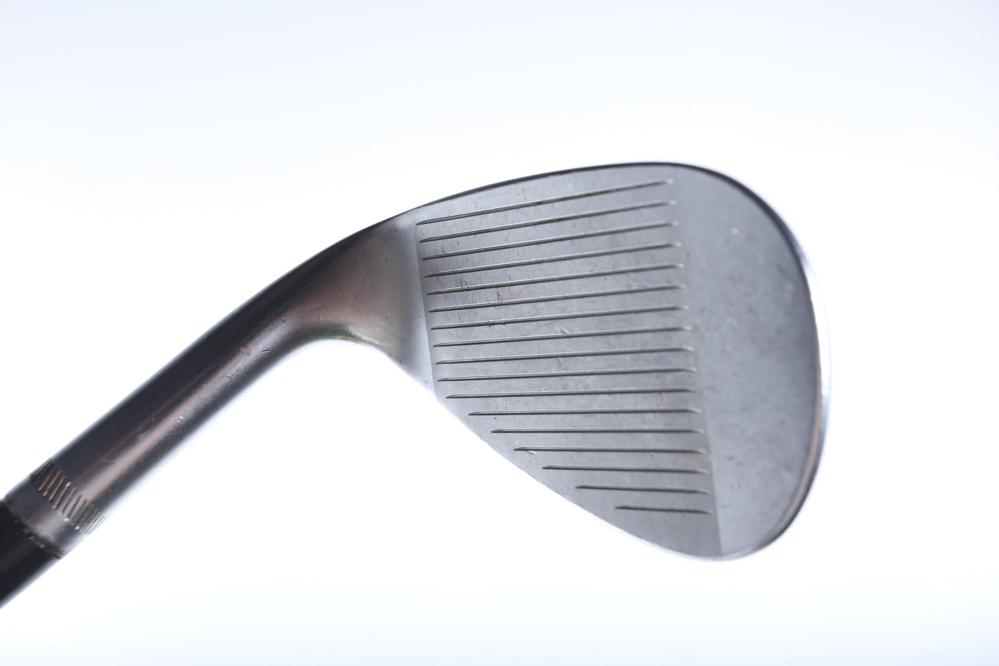 Used Ping Glide Forged Sand Wedge - Right-Handed - 54 Degrees - Regular Flex-Next Round