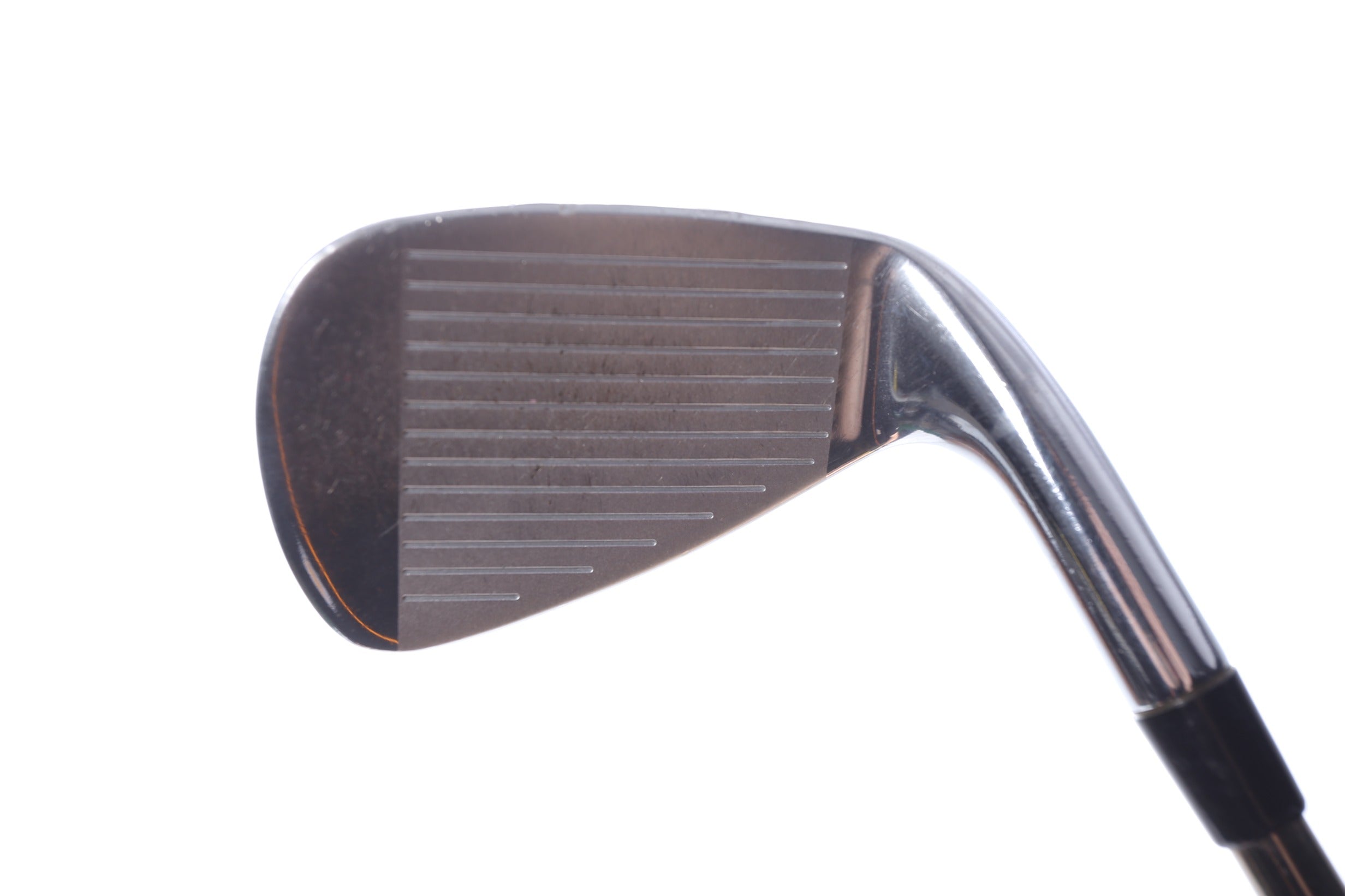 Used Wilson D7 Forged Single 8-Iron - Left-Handed - Regular Flex-Next Round