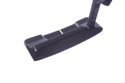 Used Ping 2023 Anser 2D Putter - Right-Handed - 35 in - Blade-Next Round