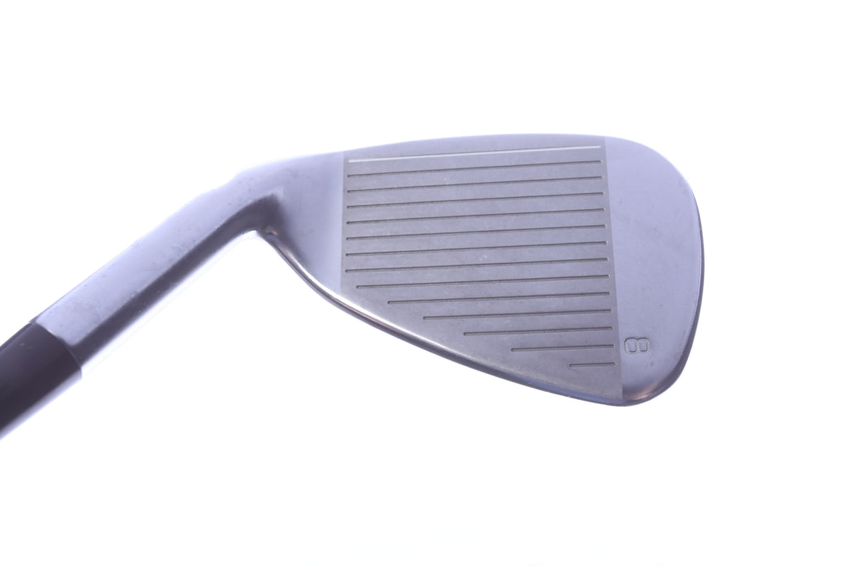 Used Ping G425 Single 8-Iron - Right-Handed - Soft Regular Flex-Next Round