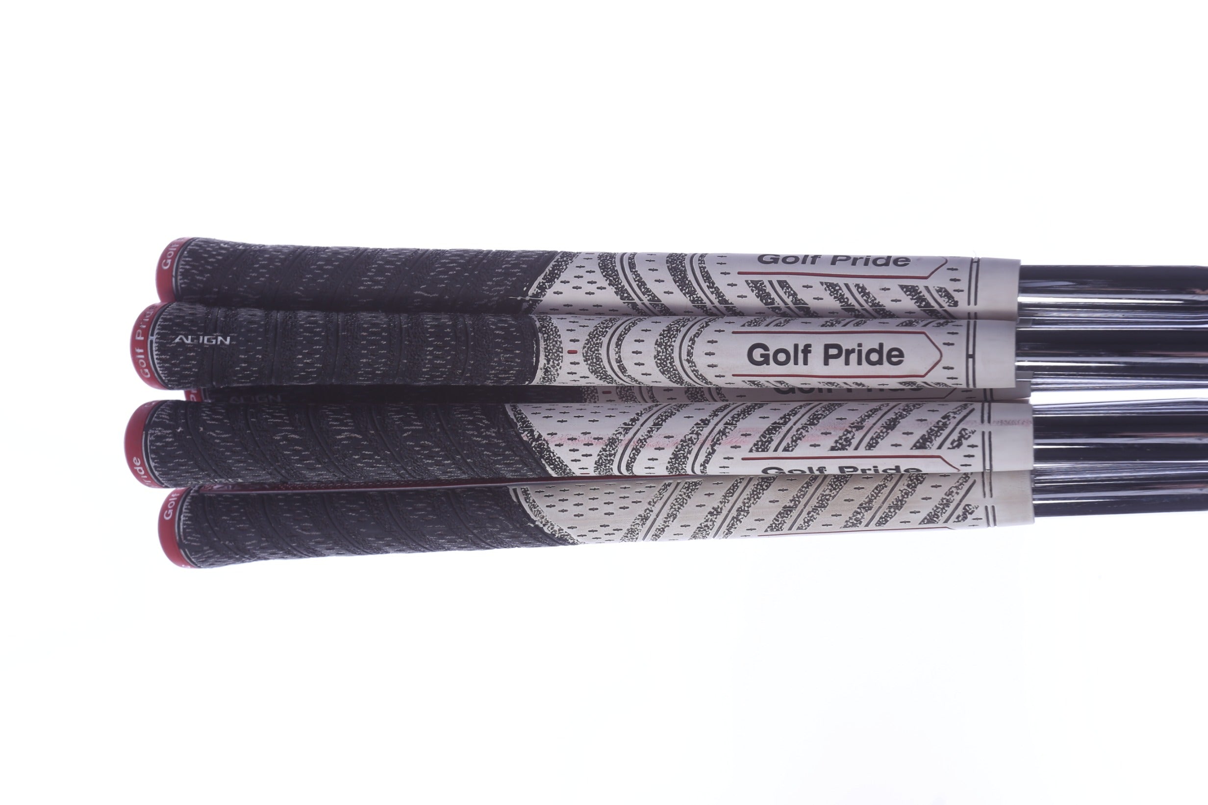 Used Ping G400 Iron Set - Right-Handed - 4-PW - Regular Flex