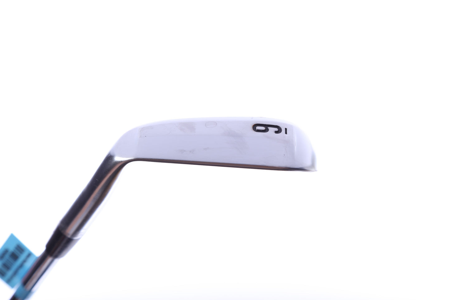 Used Srixon ZX5 MKII Single 9-Iron - Right-Handed - Regular Flex-Next Round