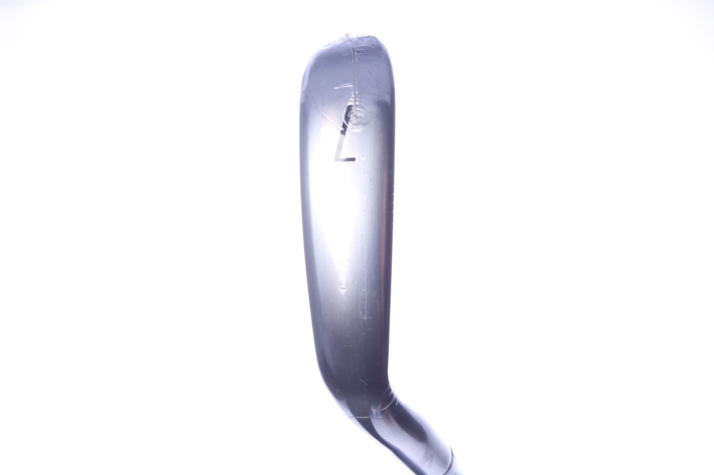 Used Titleist 2025 T250* Launch Spec Single 7-Iron - Right-Handed - Extra Stiff Flex-Next Round