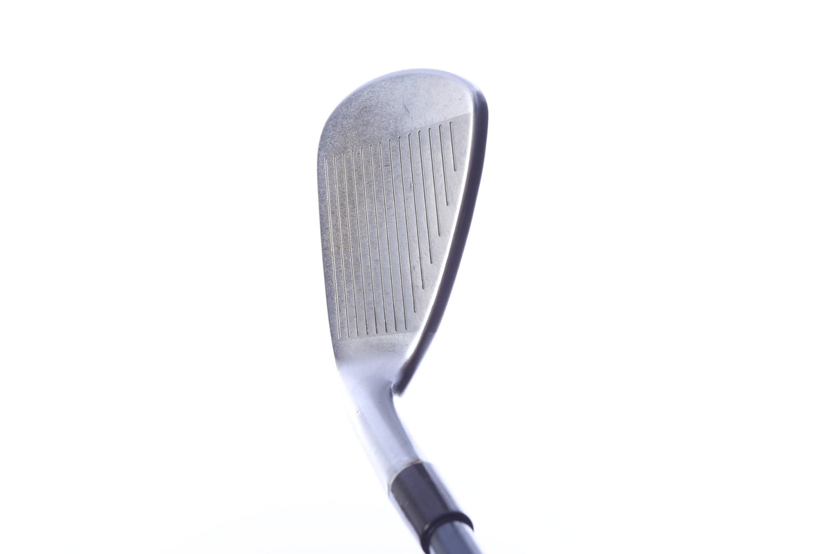 Used TaylorMade 2021 P790 Iron Set - Right-Handed - 4-PW - Regular Flex-Next Round