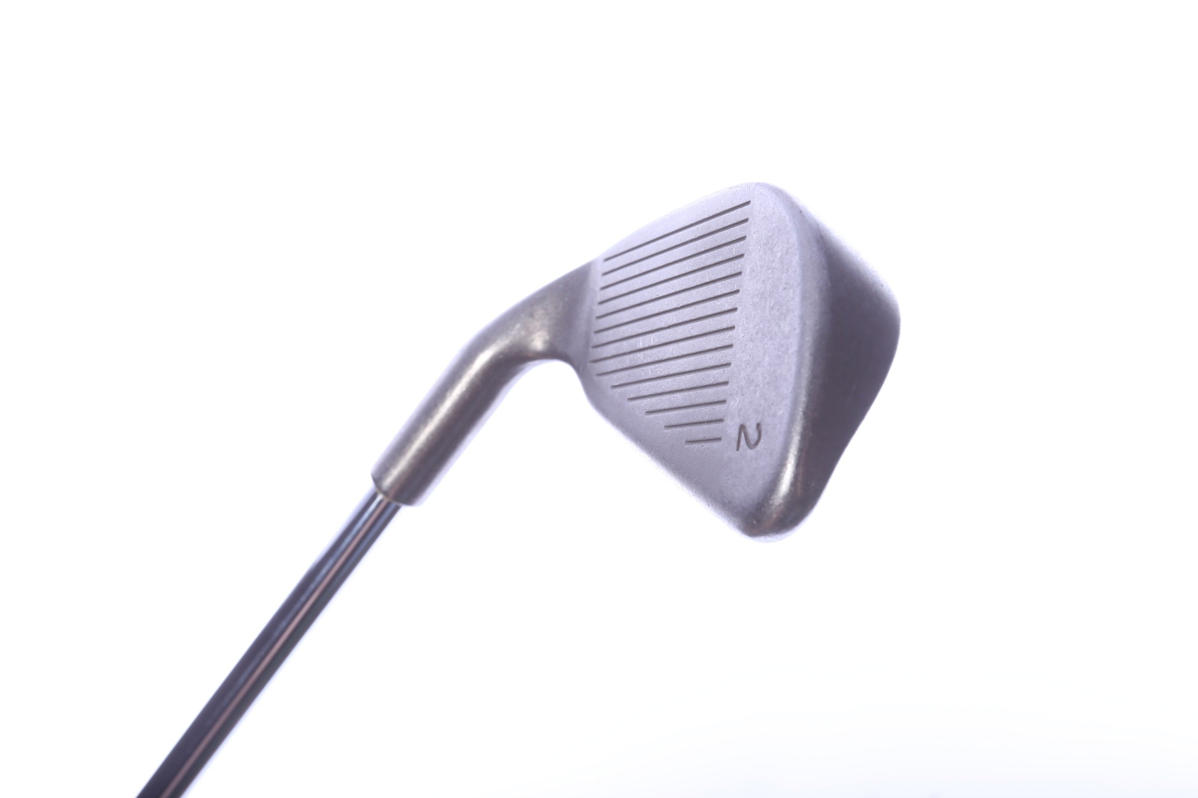 Used Ping Eye 2 Single 2-Iron - Right-Handed - Stiff Flex