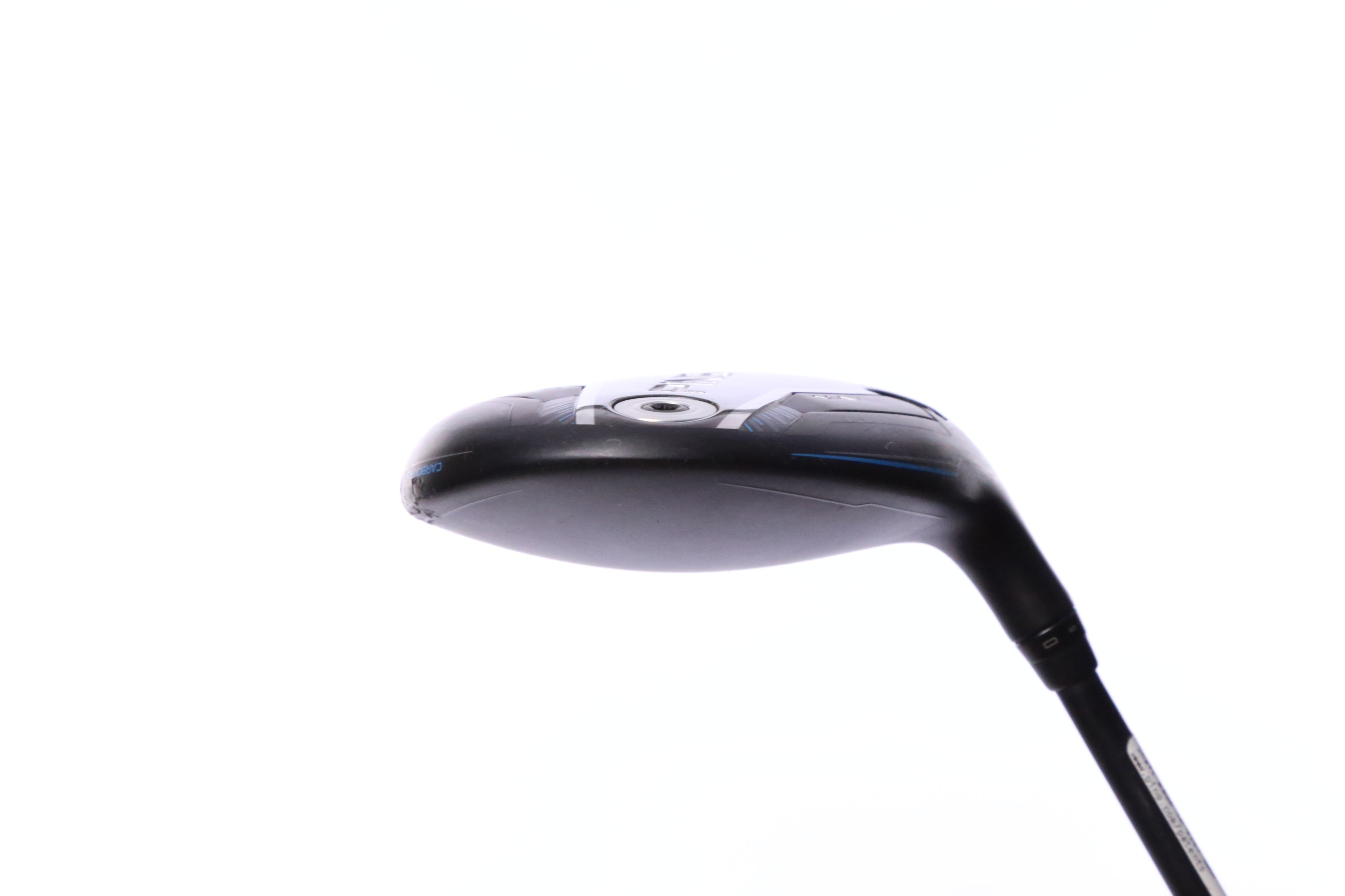 Used Ping G440 MAX 5-Wood - Right-Handed - 19 Degrees - Stiff Flex-Next Round
