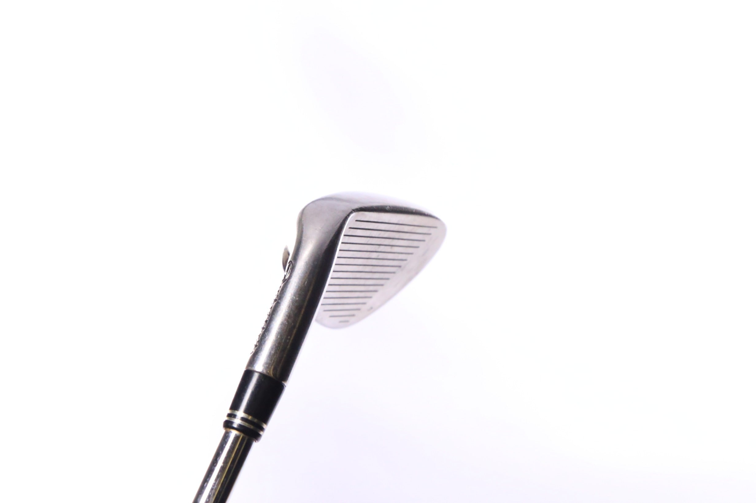 Used TaylorMade Burner Plus Single 9-Iron - Right-Handed - Uniflex Flex-Next Round