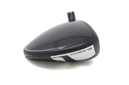 Used Cobra AeroJet MAX Driver - HEAD ONLY - Right-Handed - 10.5 Degrees