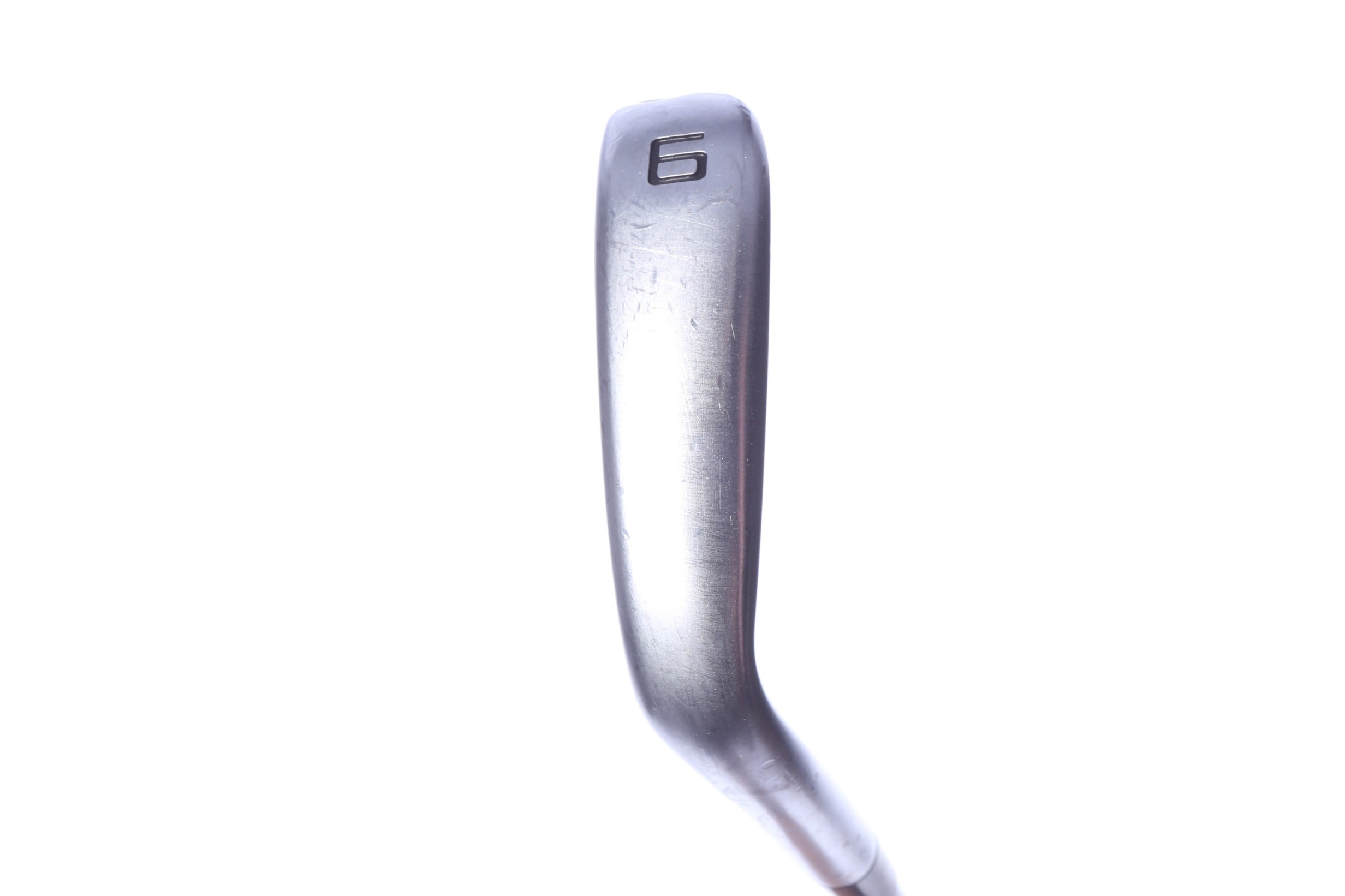 Used TaylorMade 2023 P790 Single 9-Iron - Right-Handed - Stiff Flex-Next Round