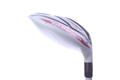 Used TaylorMade AeroBurner TP 5-Wood - Right-Handed - 18 Degrees - Regular Flex-Next Round