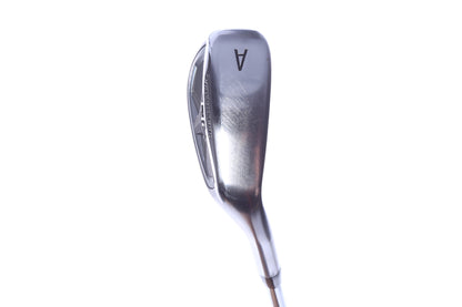 Used TaylorMade Qi Max Approach Wedge - Right-Handed - 48 Degrees - Wedge Flex-Next Round
