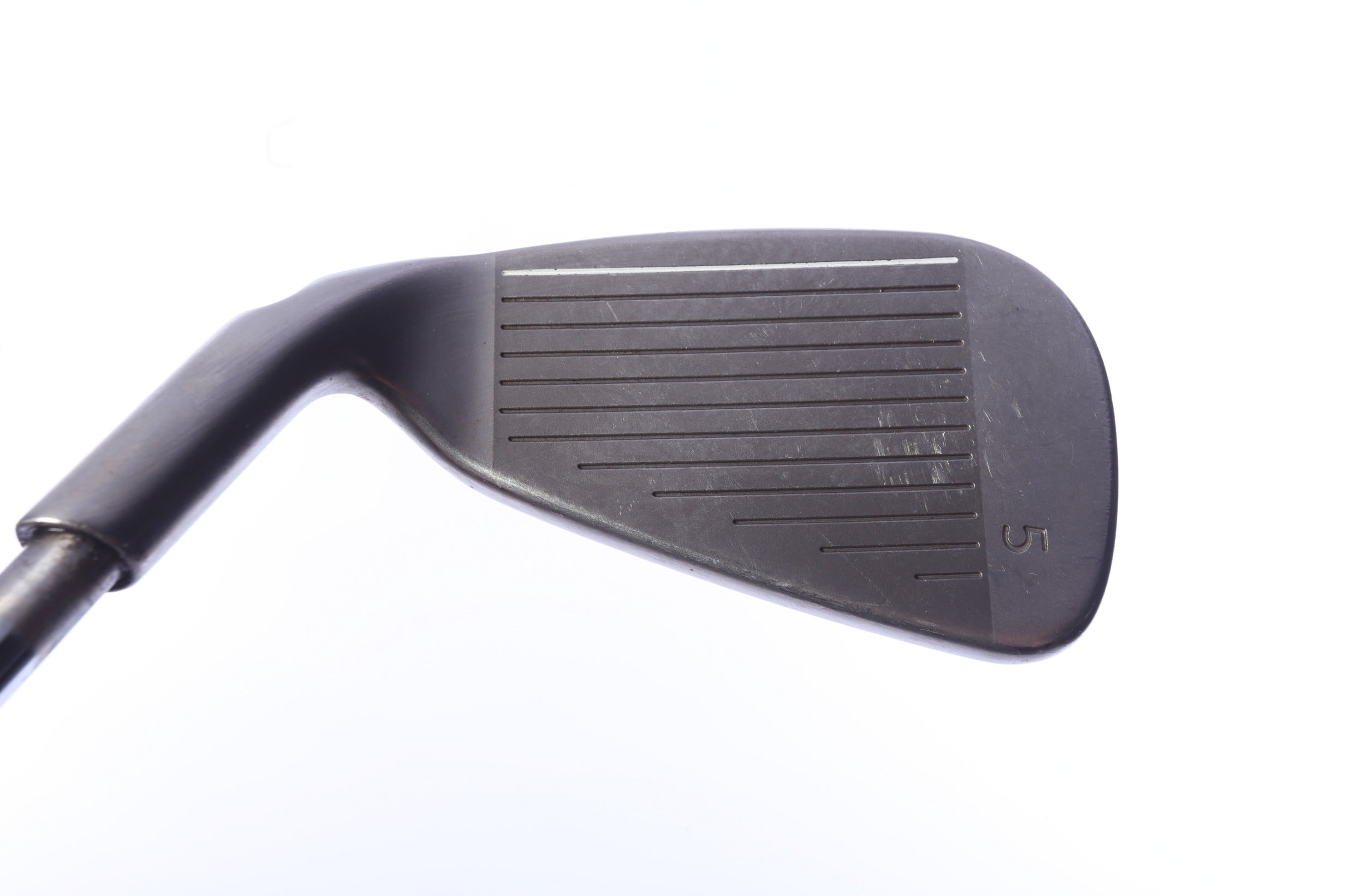 Used Ping G20 Single 5-Iron - Right-Handed - Stiff Flex