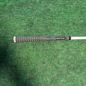 Graphite Design IZ 6 Driver Shaft - Stiff Flex - 44.5 in-Next Round