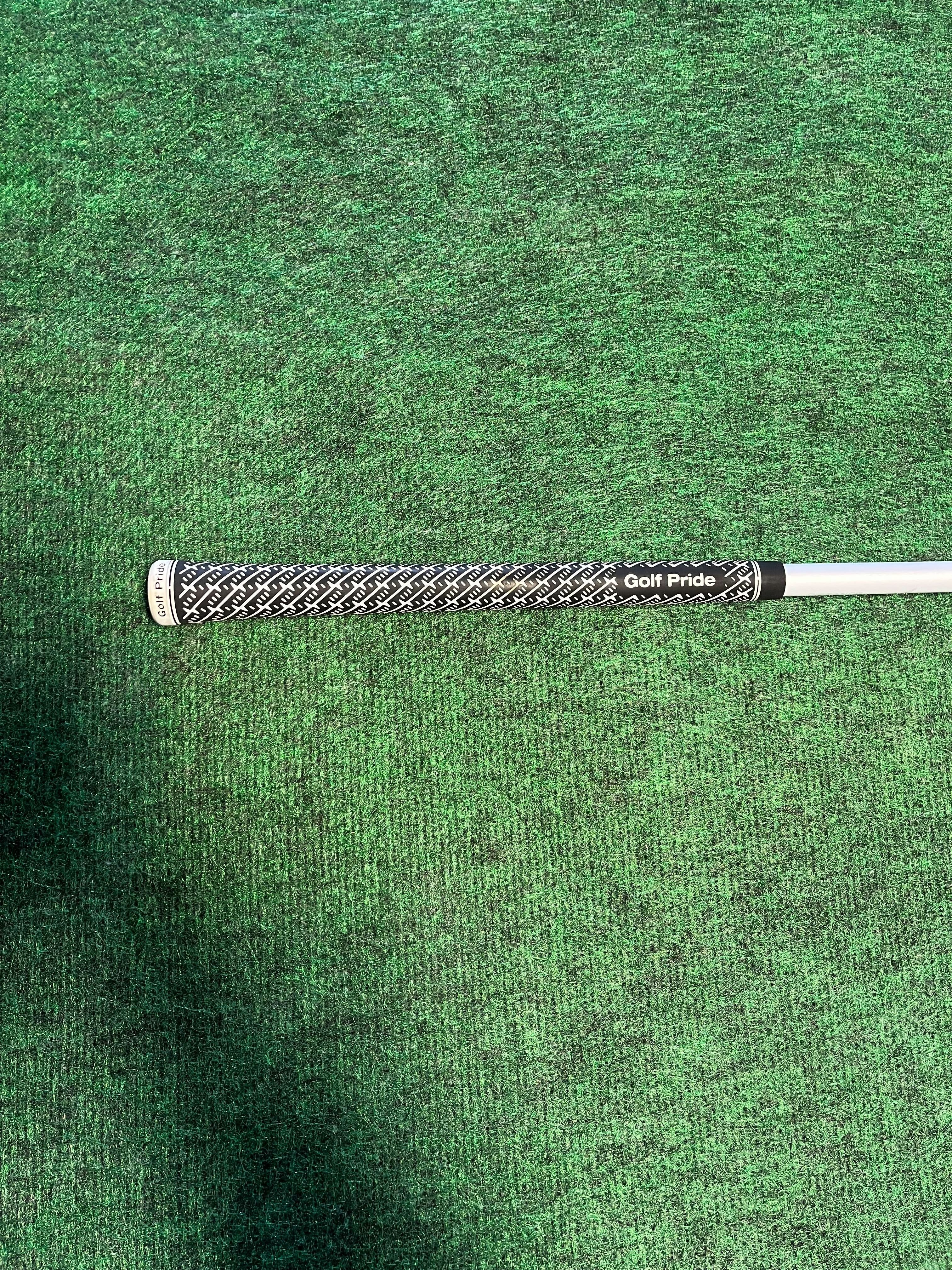 Graphite Design IZ 6 Driver Shaft - Stiff Flex - 44.5 in-Next Round