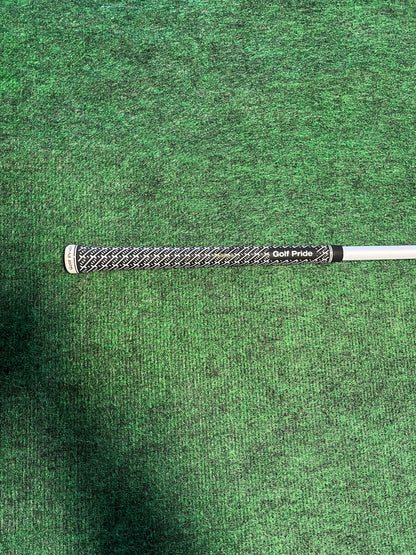 Graphite Design IZ 6 Driver Shaft - Stiff Flex - 44.5 in-Next Round