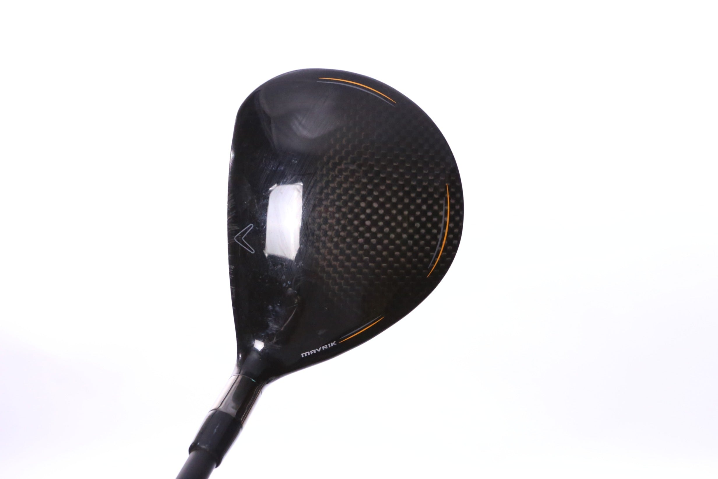 Used Callaway Mavrik 4-Wood - Right-Handed - 16.5 Degrees - Stiff Flex