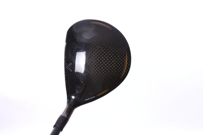 Used Callaway Mavrik 4-Wood - Right-Handed - 16.5 Degrees - Stiff Flex