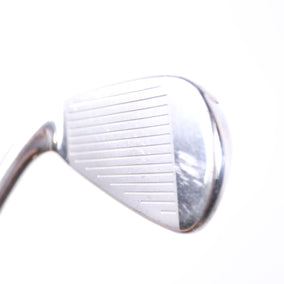 Used TaylorMade SIM MAX OS Single 6-Iron - Right-Handed - Regular Flex-Next Round