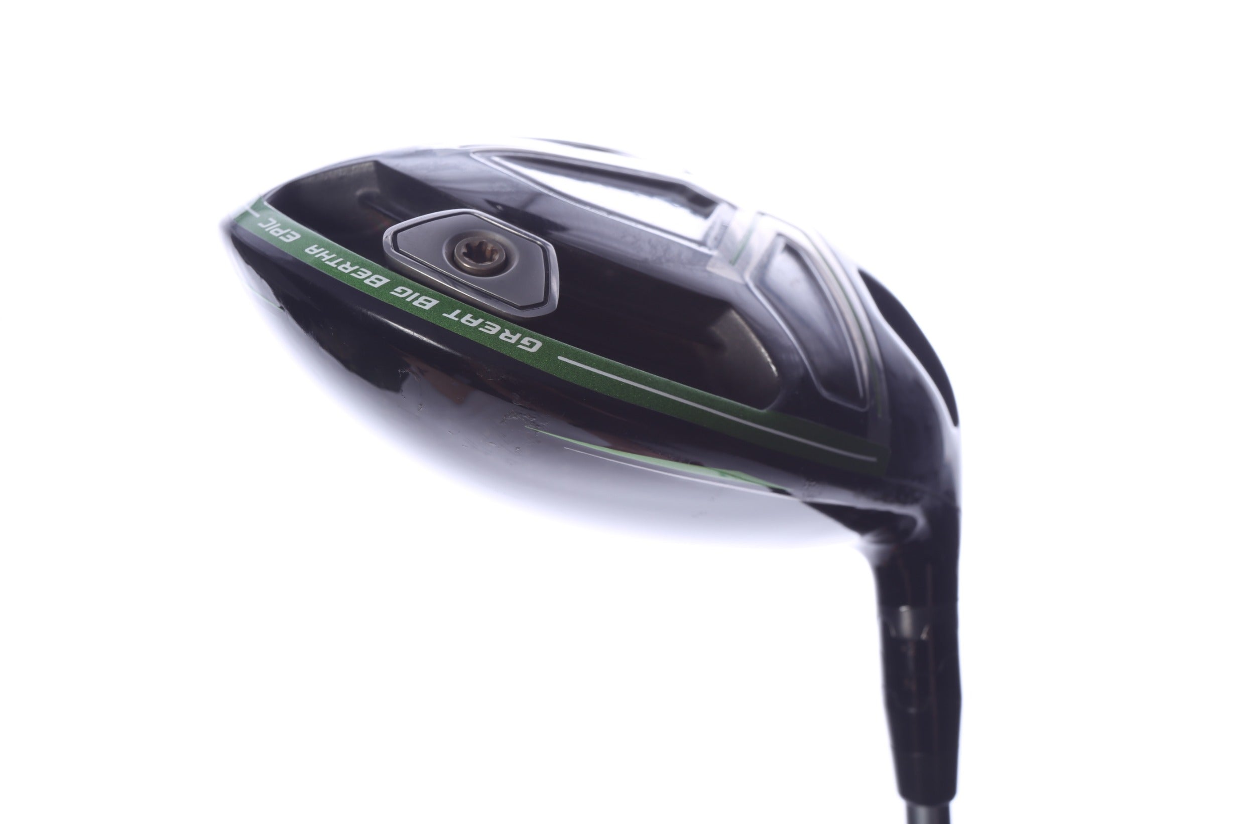 Used Callaway GBB Epic Right-Handed Driver – Next Round