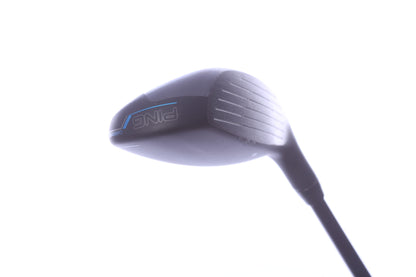 Used Ping G440 3H Hybrid - Left-Handed - 20 Degrees - Stiff Flex-Next Round