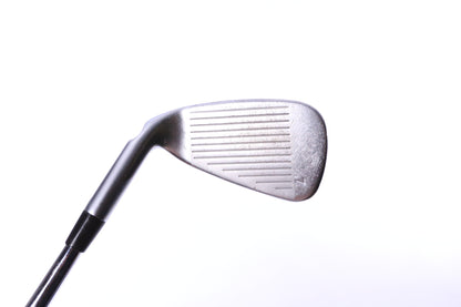 Used Ping G410 Single 7-Iron - Right-Handed - Stiff Flex