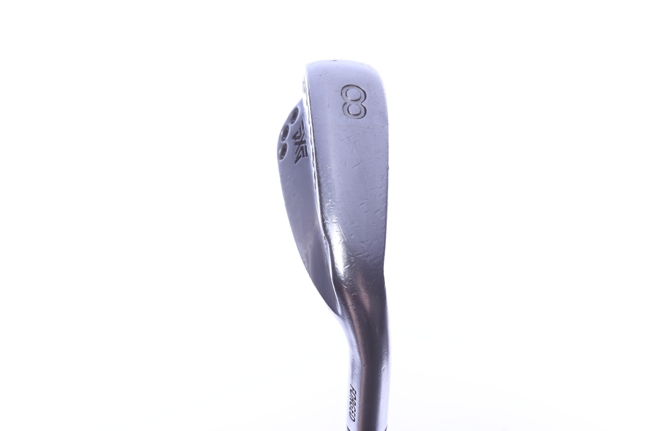 Used PXG 0311 Single 8-Iron - Right-Handed - Regular Flex