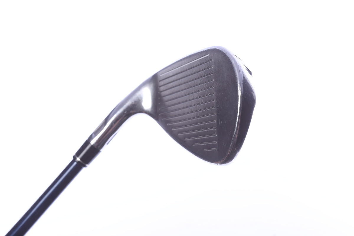 Used TaylorMade SIM MAX OS Single 9-Iron - Right-Handed - Seniors Flex