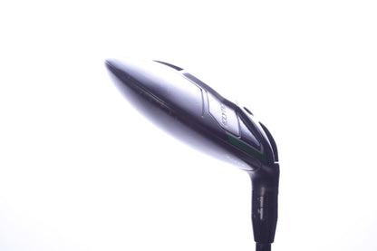 Used Callaway Elyte 3-Wood - Right-Handed - 15 Degrees - Stiff Flex-Next Round
