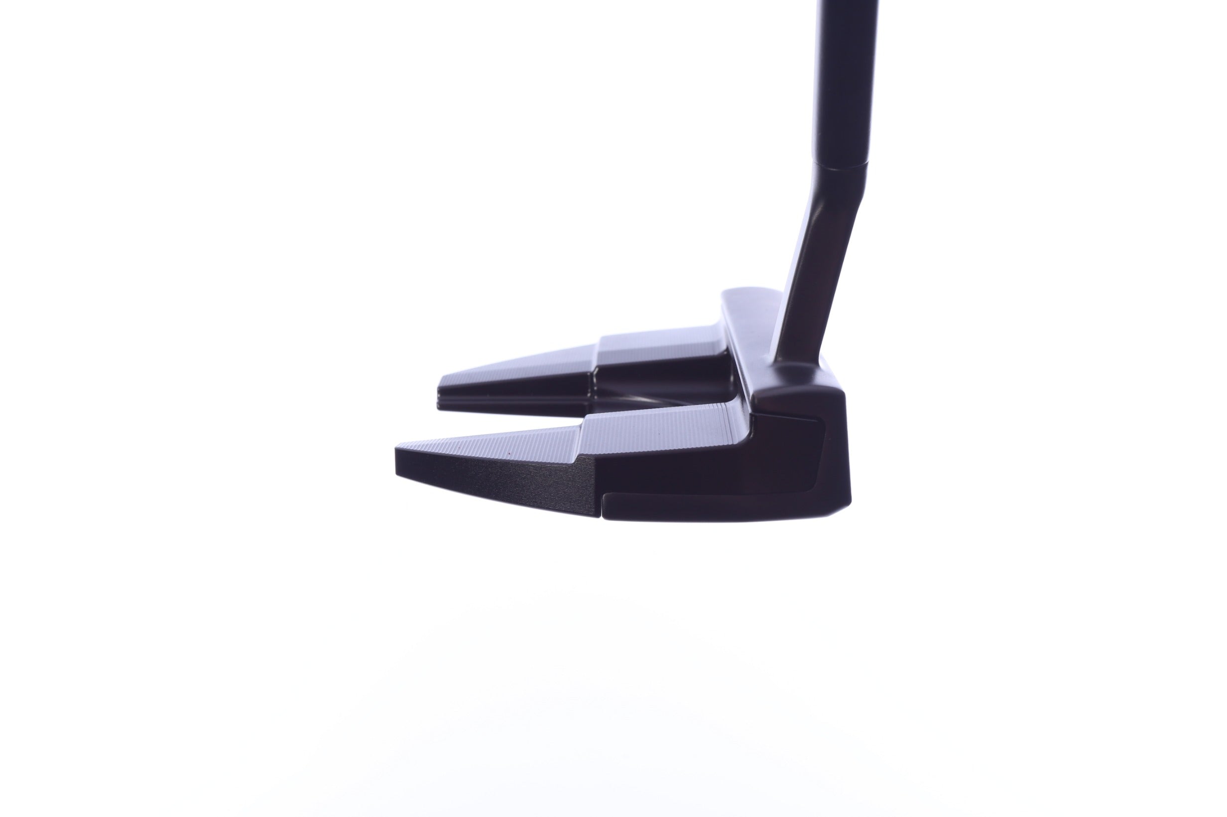 Used Mizuno M.Craft X S6 Putter - Left-Handed - 35 in - Mallet-Next Round