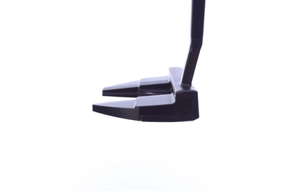 Used Mizuno M.Craft X S6 Putter - Left-Handed - 35 in - Mallet-Next Round