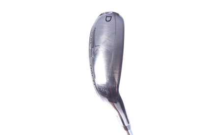 Used Cleveland Launcher XL Halo Gap Wedge - Right-Handed - 49.5 Degrees - Regular Flex