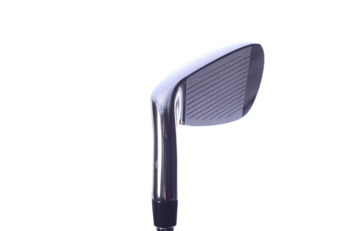 Used Cobra King SpeedZone One Length Single 8-Iron - Right-Handed - Regular Plus Flex