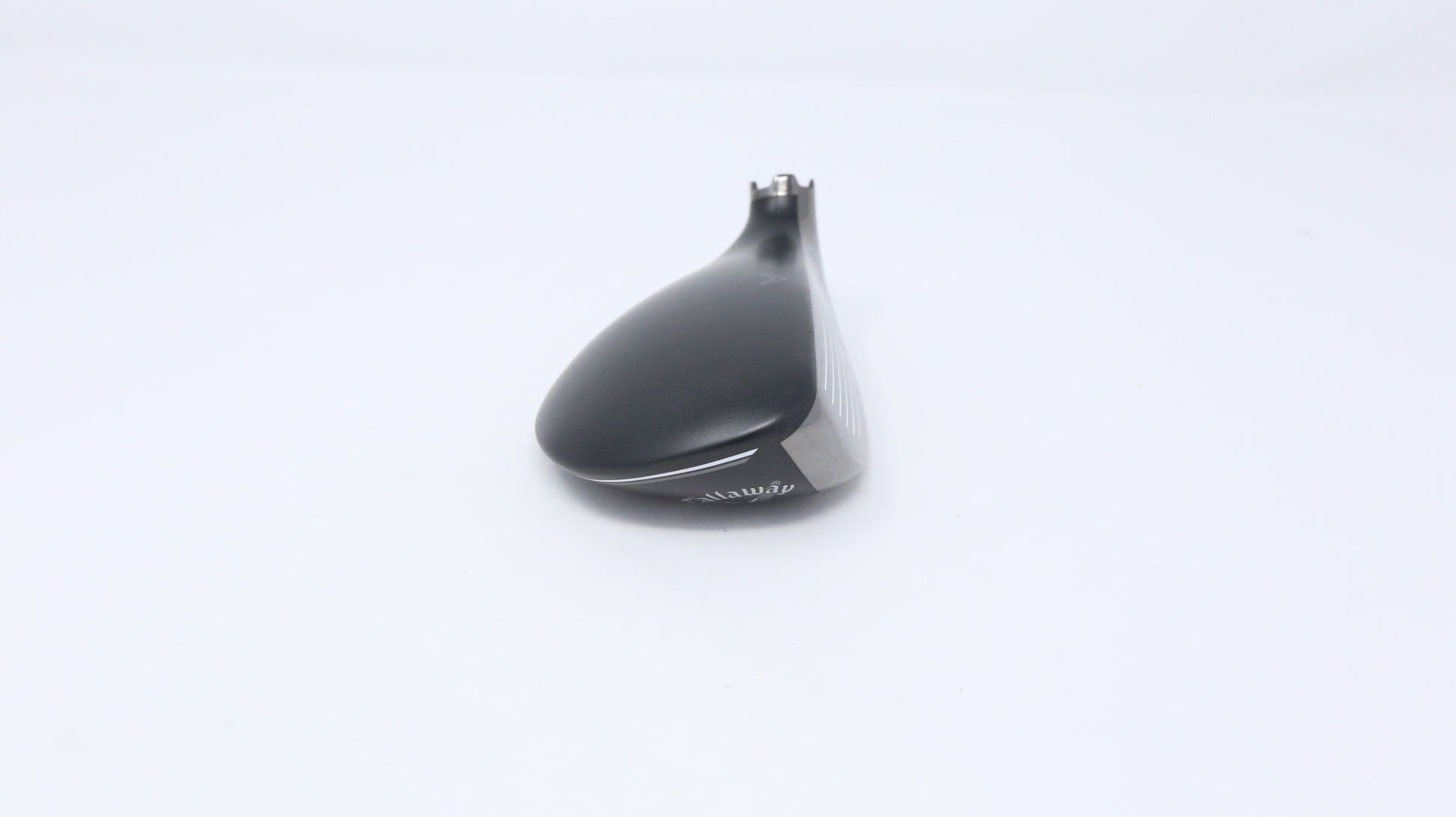 Used Callaway Paradym Ai Smoke HL Hybrid - HEAD ONLY - Right-Handed - 21 Degrees-Next Round