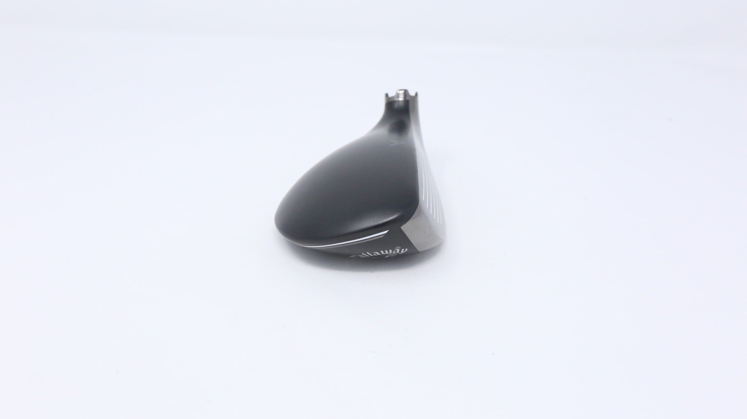 Used Callaway Paradym Ai Smoke HL Hybrid - HEAD ONLY - Right-Handed - 21 Degrees-Next Round