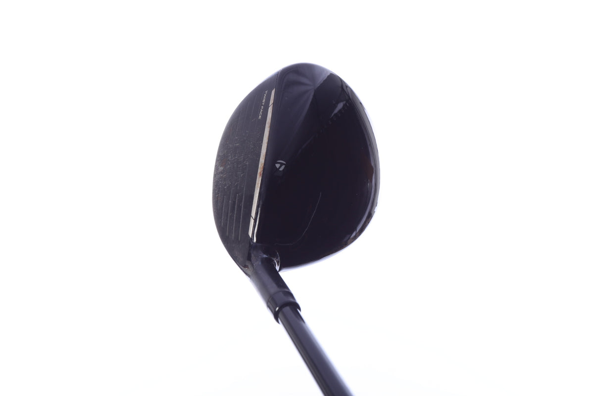 Used TaylorMade Qi10 5-Wood - Right-Handed - 18 Degrees - Stiff Flex-Next Round