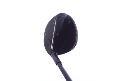Used TaylorMade Qi10 5-Wood - Right-Handed - 18 Degrees - Stiff Flex-Next Round