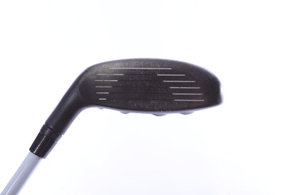 Used Ping G410 3H Hybrid - Right-Handed - 19 Degrees - Extra Stiff Flex-Next Round