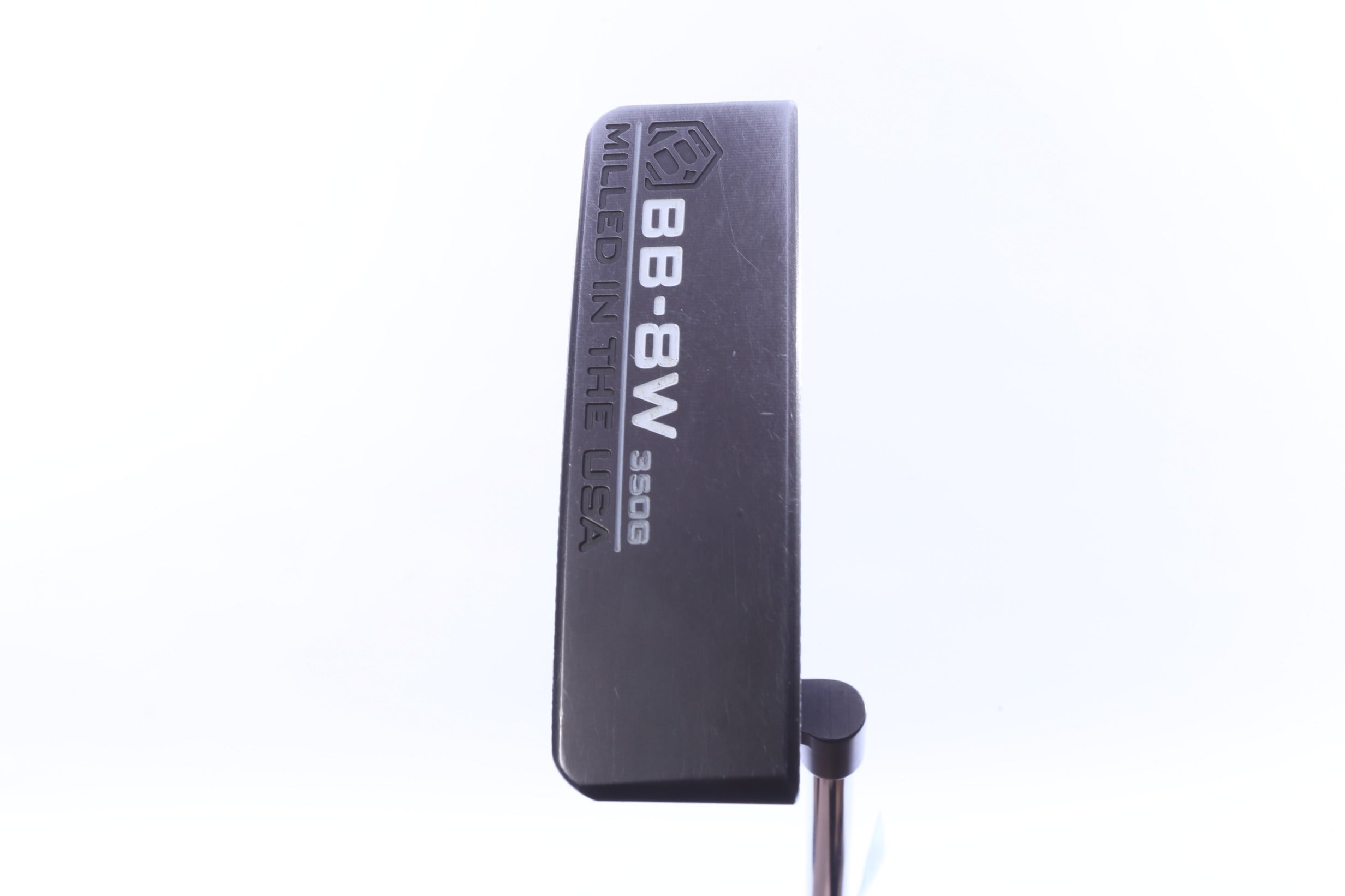 Used Bettinardi 2022 BB8 Wide Putter - Right-Handed - 35 in - Blade-Next Round