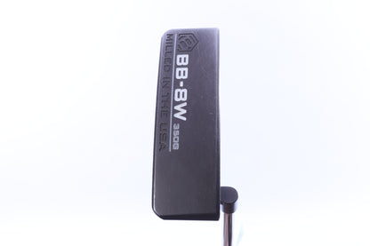 Used Bettinardi 2022 BB8 Wide Putter - Right-Handed - 35 in - Blade-Next Round