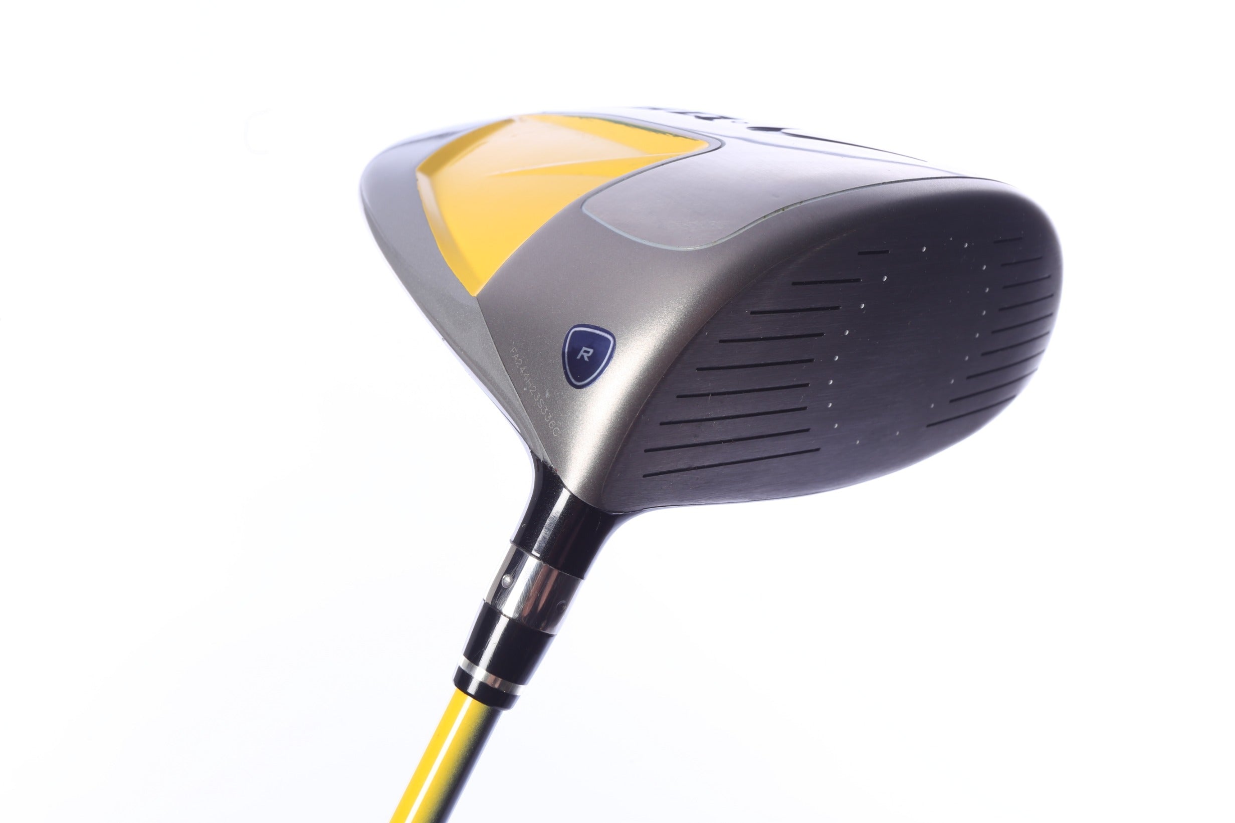 Used Nike SasQuatch Sumo Squared Driver - 10.5 Degrees - Regular Flex Nike Stock Graphite - Right-Handed