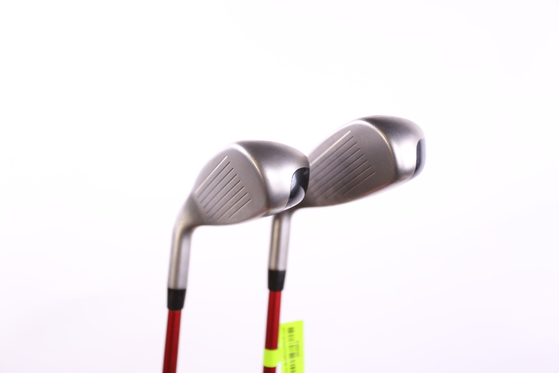 Used Ping K15 Hybrid Set - Right-Handed - 4-5H - Regular Flex-Next Round