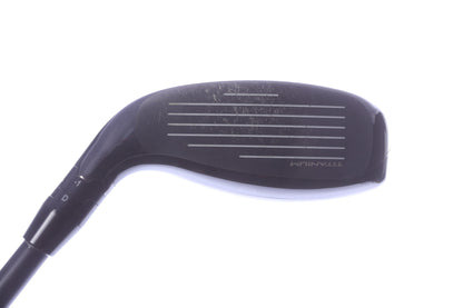 Used Callaway Paradym Super 2H Hybrid - Right-Handed - 18 Degrees - Seniors Flex-Next Round