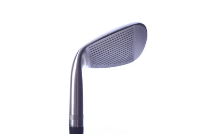 Used Titleist Vokey SM9 Tour Chrome Gap Wedge - Right-Handed - 50 Degrees - Stiff Flex-Next Round