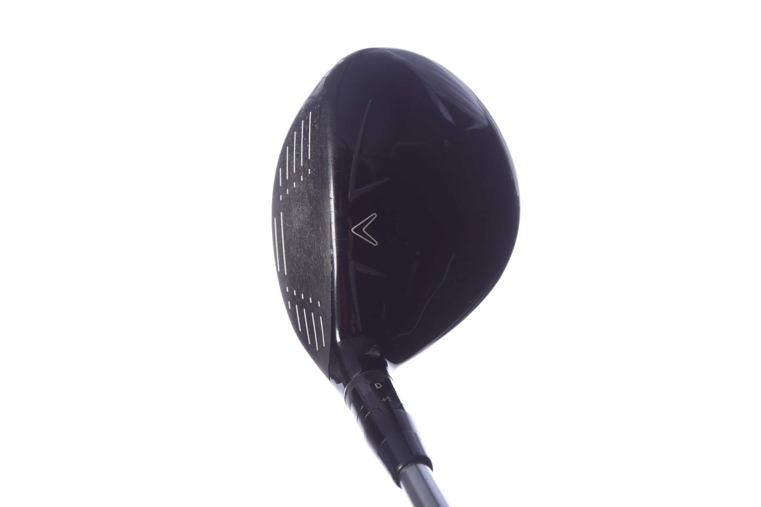 Used Callaway GBB Epic Heavenwood - Right-Handed - 20 Degrees - Ladies Flex