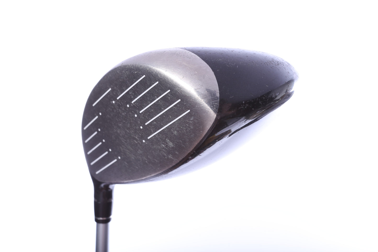 Used Callaway 2014 Solaire Driver - 13.5 Degrees - Ladies Flex Callaway Solaire Stock Graphite - Right-Handed-Next Round