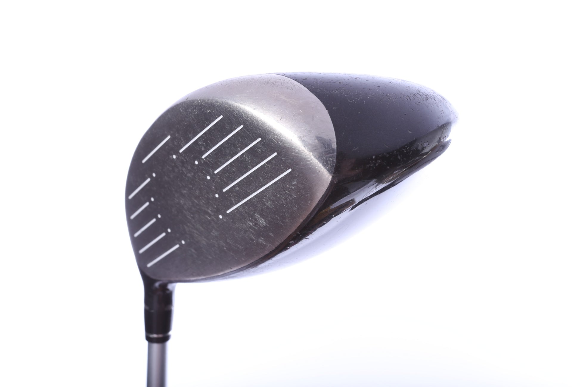 Used Callaway 2014 Solaire Driver - 13.5 Degrees - Ladies Flex Callaway Solaire Stock Graphite - Right-Handed-Next Round