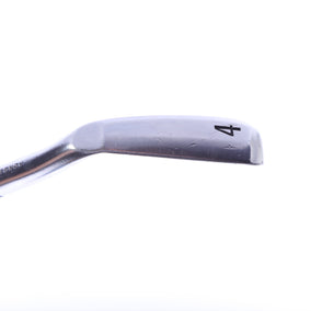 Used Srixon ZX7 MKII Single 4-Iron - Right-Handed - Extra Stiff Flex-Next Round