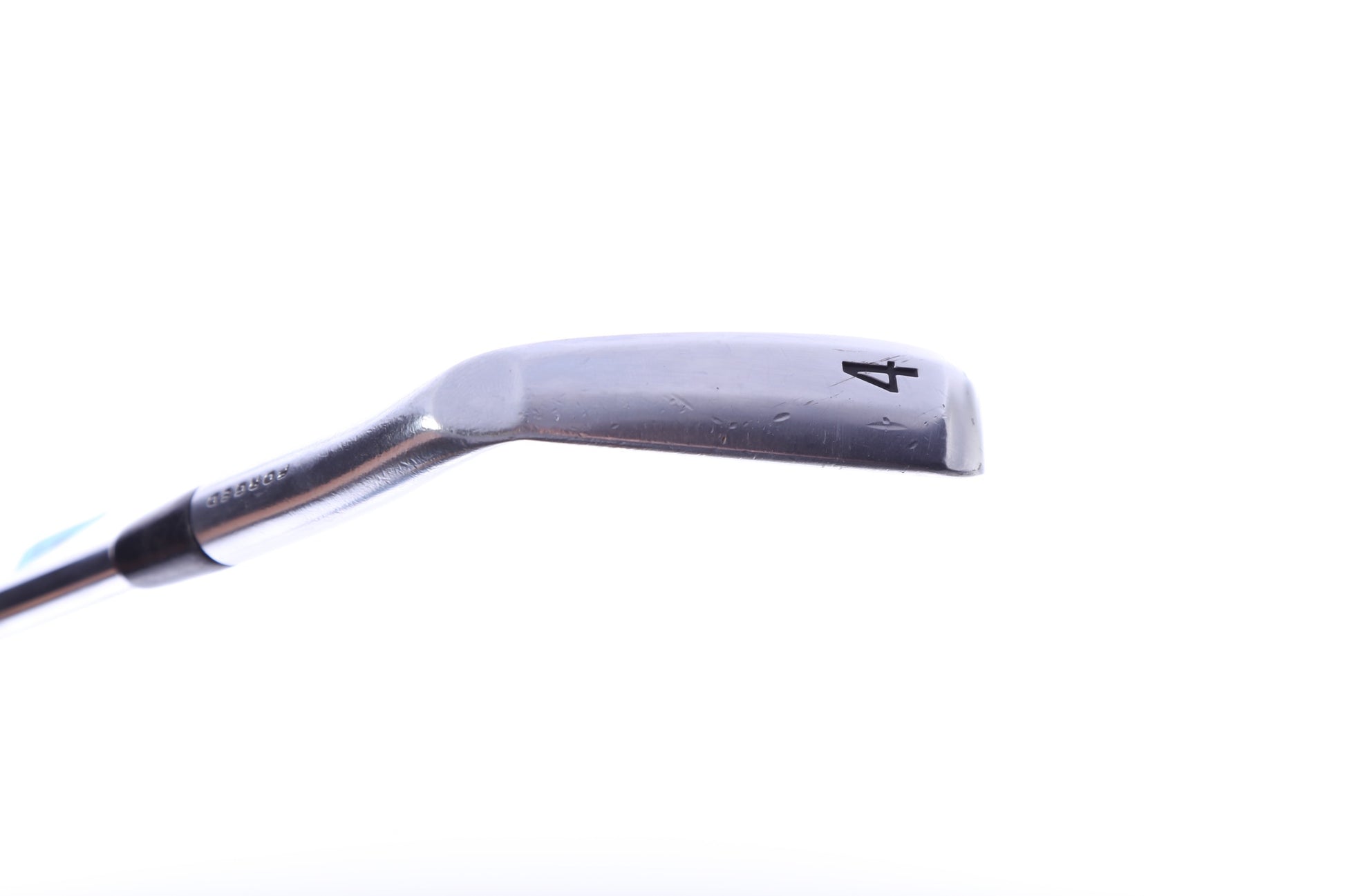 Used Srixon ZX7 MKII Single 4-Iron - Right-Handed - Extra Stiff Flex-Next Round